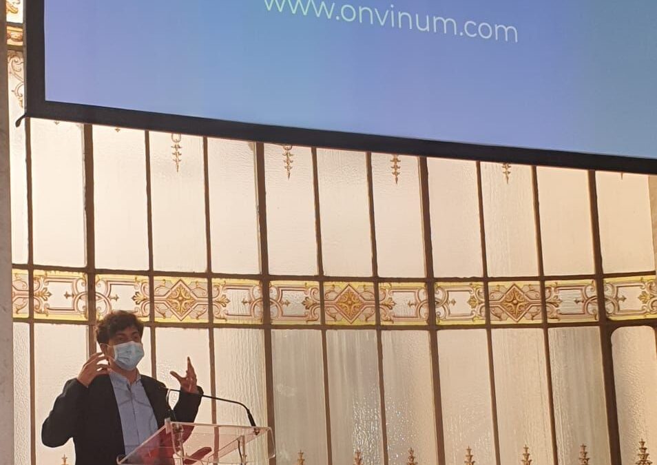 OnVinum, una herramienta que conecta a bodegas y compradores